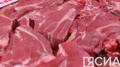 В Якутии изъяли из продажи несертифицированную сохатину / ЯСИА   Республика Саха (Якутия)