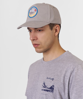 Бейсболка Florida 350 5-панельная