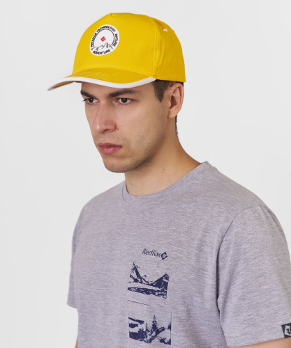 Бейсболка Combi