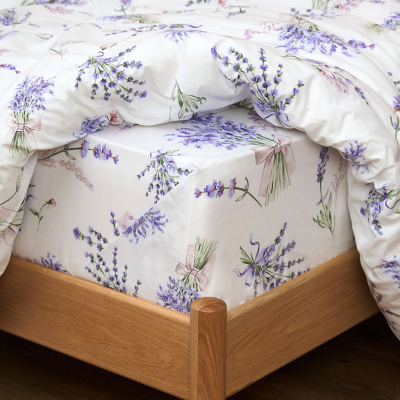 Простыня Capricia