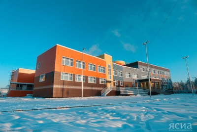 В Якутии за пять лет введено 274 социальных объекта / Дьулустаан Сергеев   Республика Саха (Якутия)