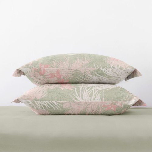 Комплект наволочек Bellona с ушками