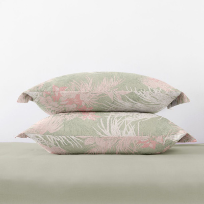 Комплект наволочек Bellona с ушками