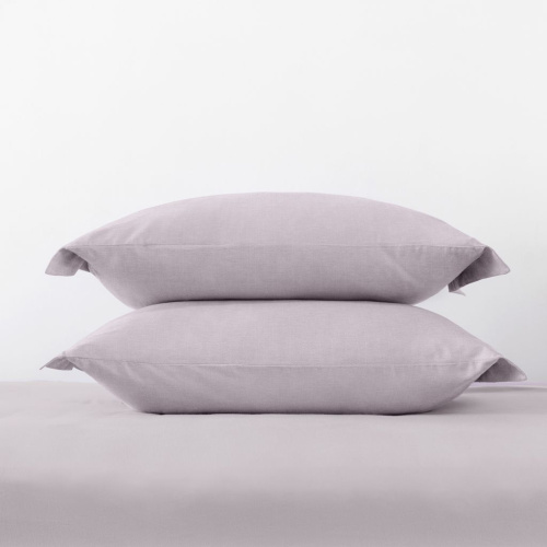 Комплект наволочек Calore с ушками