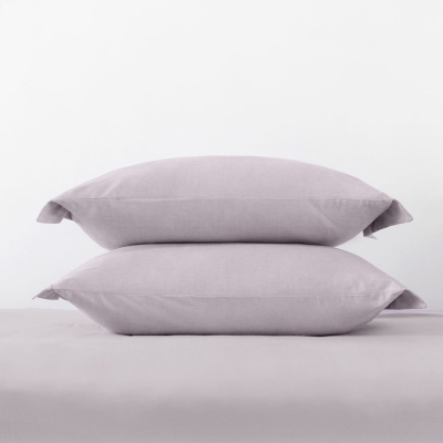 Комплект наволочек Calore с ушками