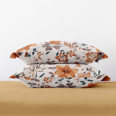 Комплект наволочек Binasco I с ушками