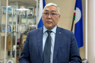 В Якутии обновили перечень необходимой спецтехники и снаряжения для участников СВО / ЯСИА   Республика Саха (Якутия)