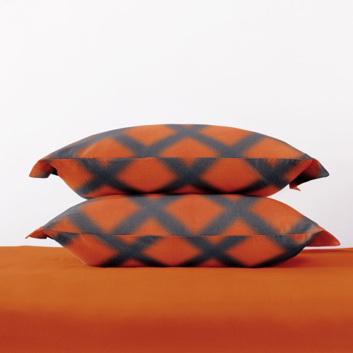 Комплект наволочек Abetina с ушками