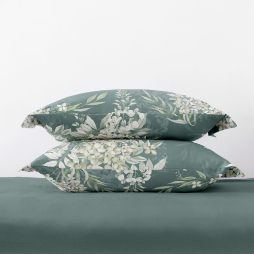 Комплект наволочек Acacia с ушками