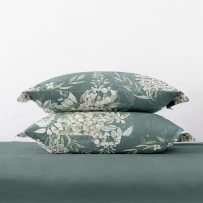 Комплект наволочек Acacia с ушками