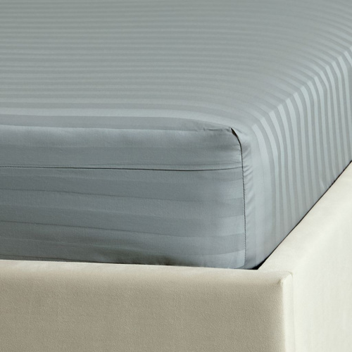 Простыня на резинке Lead