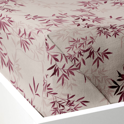 Простыня Foglie di bambu