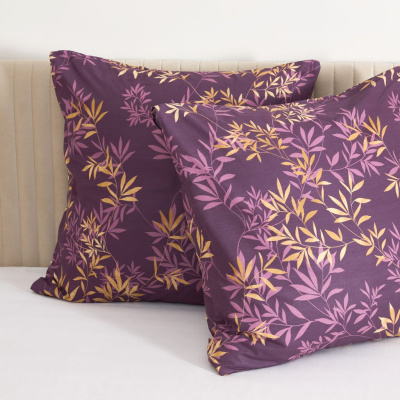 Комплект наволочек Foglie di bambu