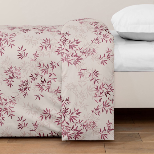 Пододеяльник Foglie di bambu