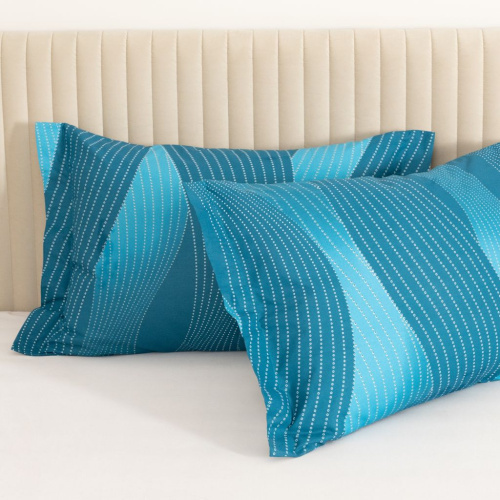 Комплект наволочек Moire с ушками