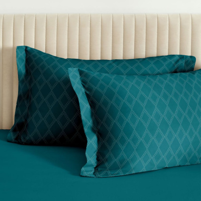 Комплект наволочек Sentore с ушками