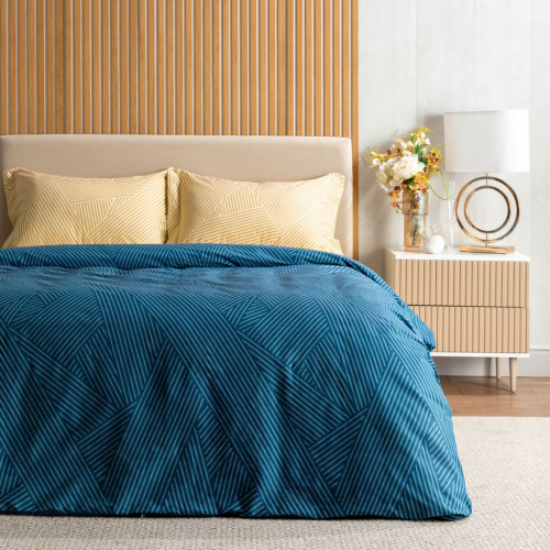 Постельное белье Campi Flegrei