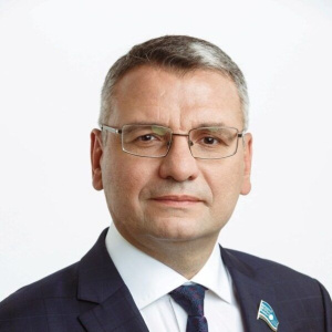 Гаврил Парахин проведет прием граждан 9 марта 2023 года / ЯСИА   