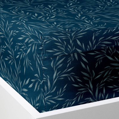 Простыня на резинке Oryza