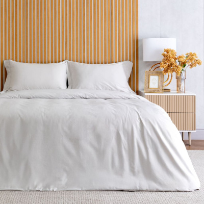 Постельное белье Gray Pearl