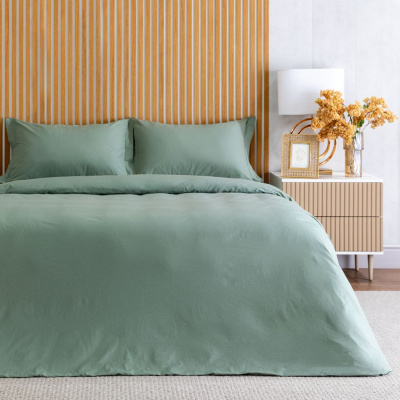 Постельное белье Jade Magic