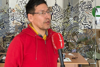 В Якутии запустили сбор средств на приобретение антидроновых ружей участникам СВО / ЯСИА   Республика Саха (Якутия)