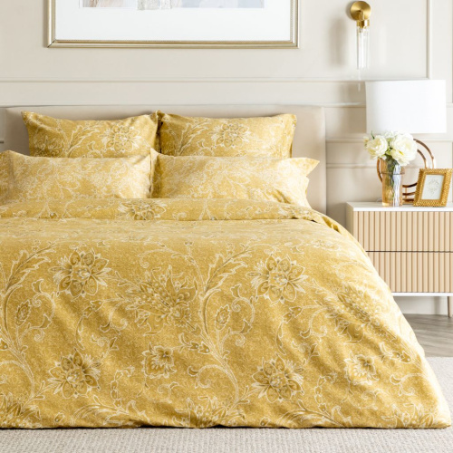 Постельное белье Ricamo dorato
