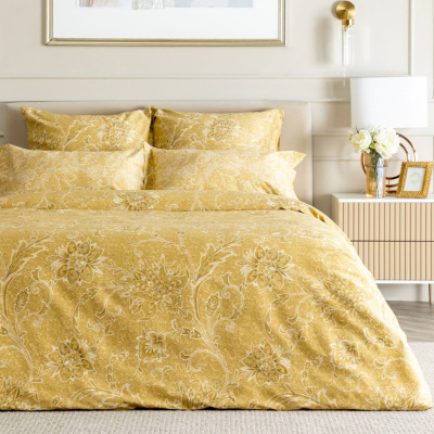 Постельное белье Ricamo dorato