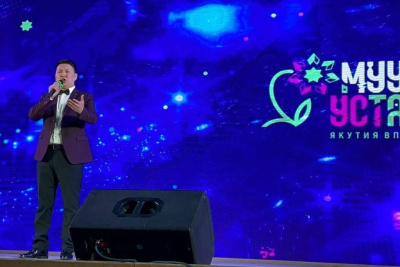 В районах Якутии стартовали муниципальные этапы фестиваля «Муус устар» / ЯСИА   Республика Саха (Якутия)