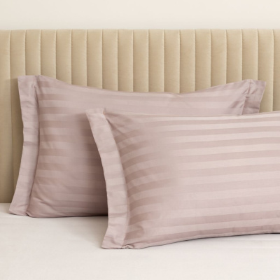 Комплект наволочек Ethereal rose с ушками