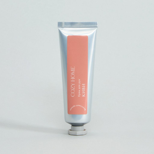 Крем для рук Киви