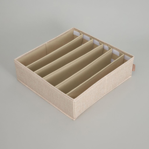 Органайзер для хранения Burgio