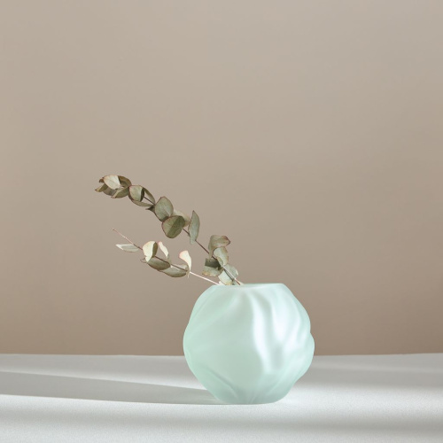 Ваза Teal breeze