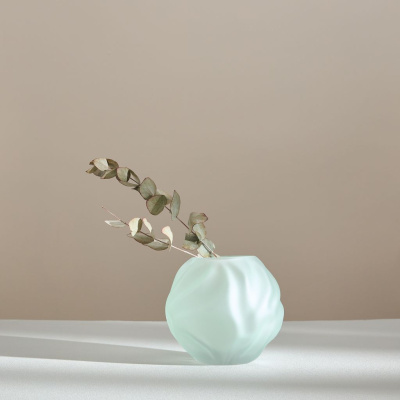 Ваза Teal breeze