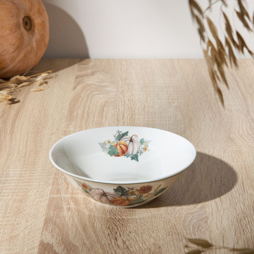 Салатник Autumn falls I