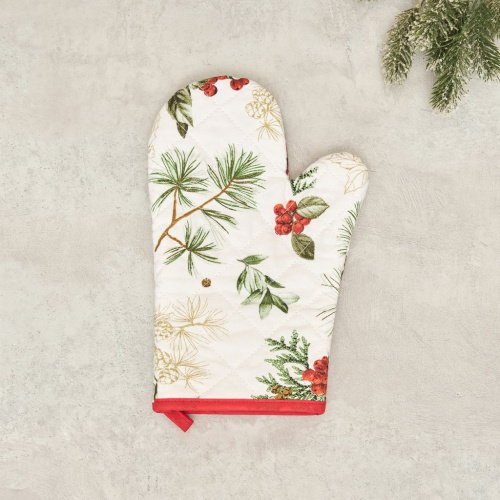 Прихватка-рукавица Wonderful Time