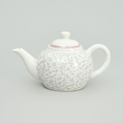 Чайник Floral lace
