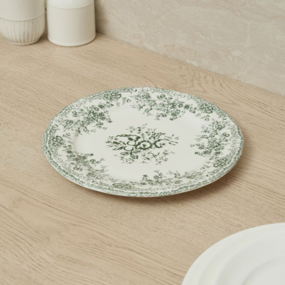 Тарелка Borghese III