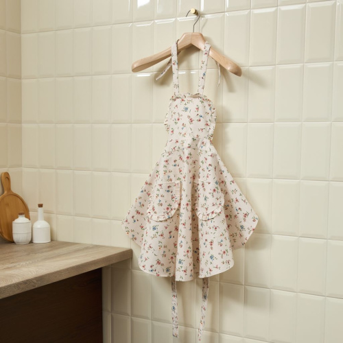 Фартук Letizia модельный