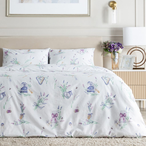 Постельное белье Lavanda estiva