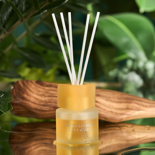 Диффузор Vanilla Lemon Ice Cream 100 мл