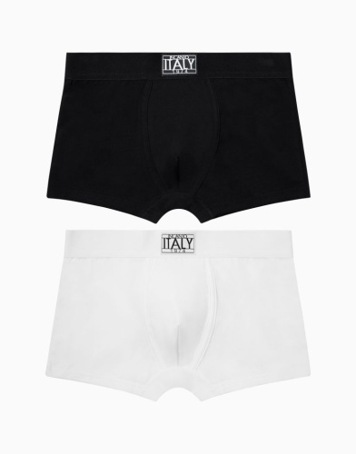 Набор из 2-х боксеров для мальчика 1099