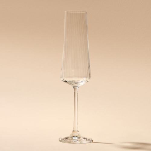 Бокал для шампанского Acqua mare