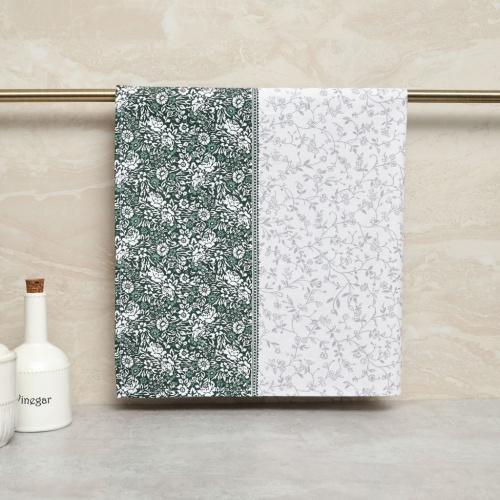 Полотенце Floral lace