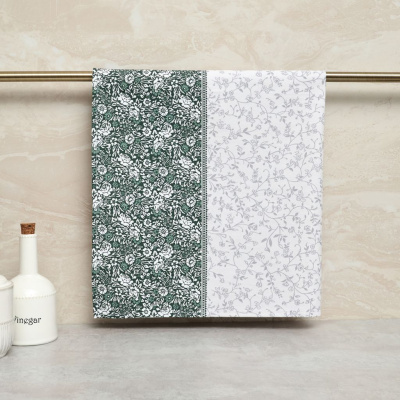 Полотенце Floral lace