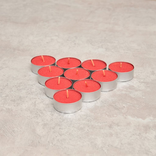 Набор свечей Cinnamon