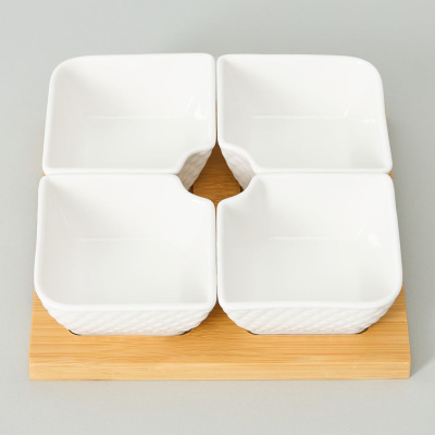 Менажница Essi