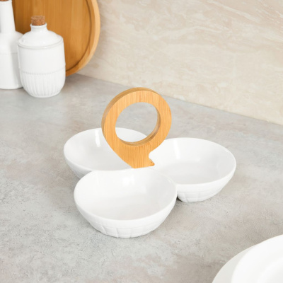 Менажница Amedeo