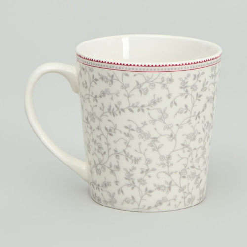 Кружка Floral lace II