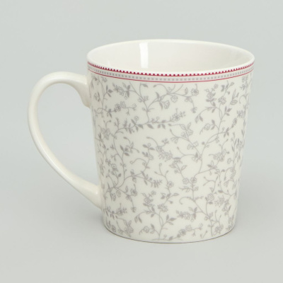 Кружка Floral lace II